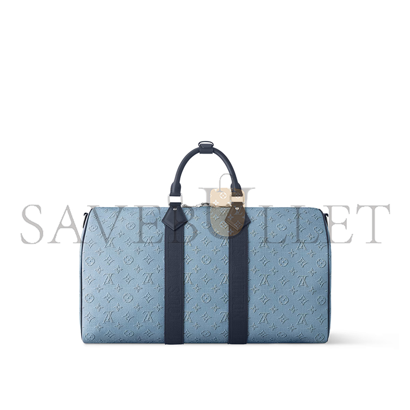 LOUIS VUITTON KEEPALL BANDOULIÈRE 50 M14837 (50*29*23cm)